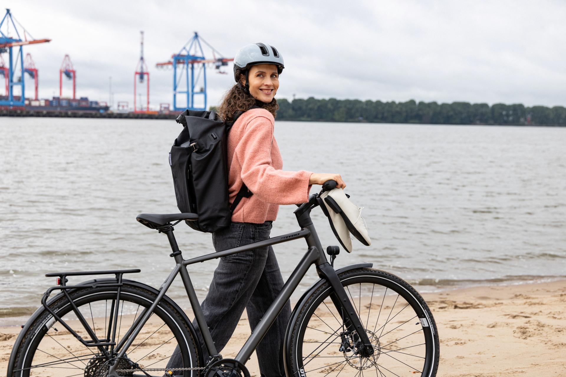  - Maybike