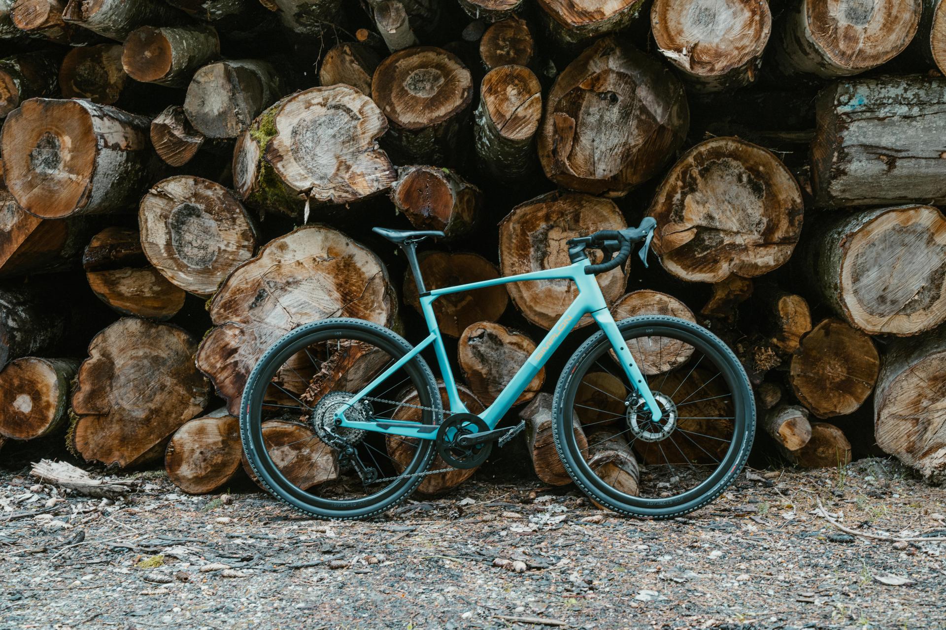  - Maybike