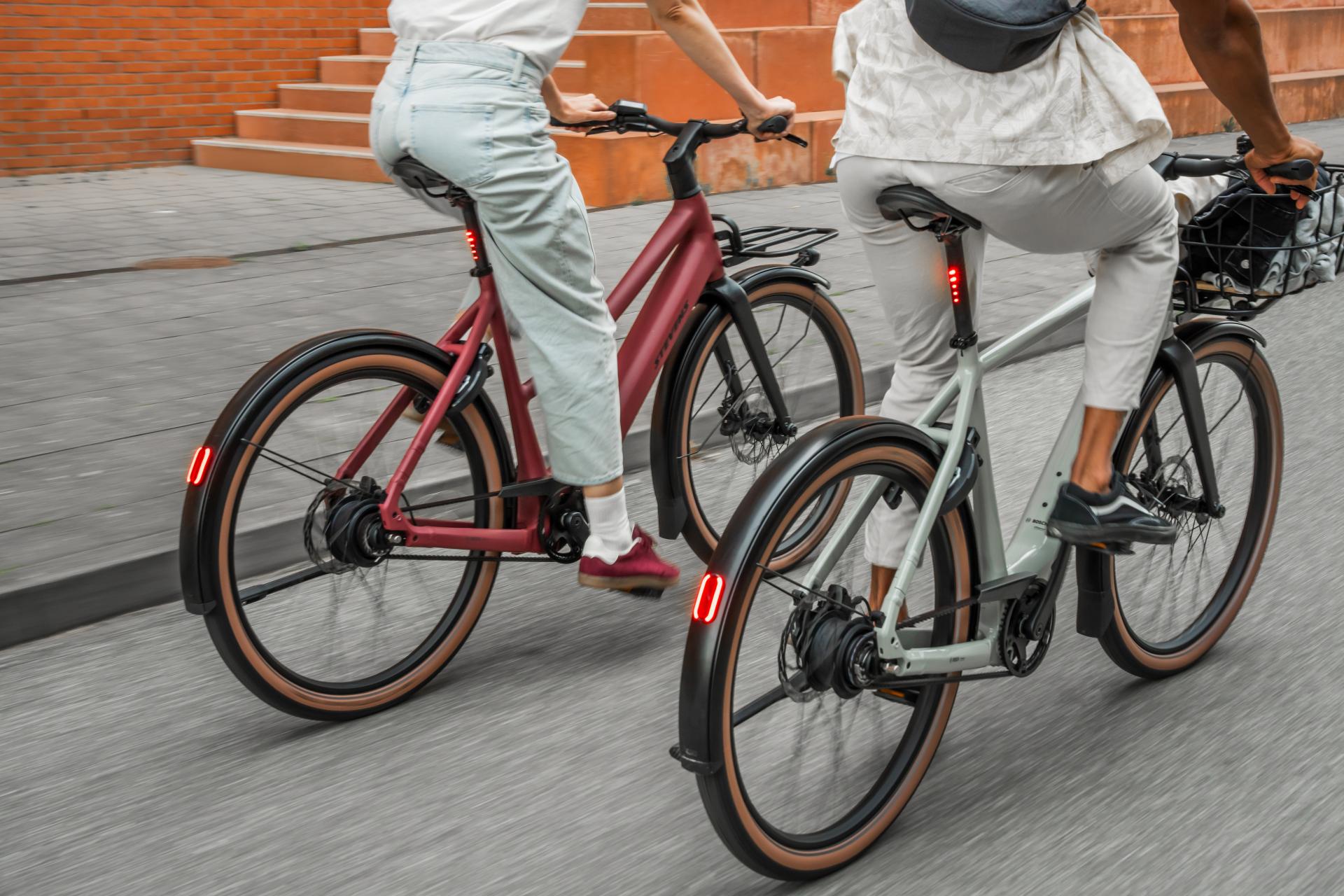  - Maybike