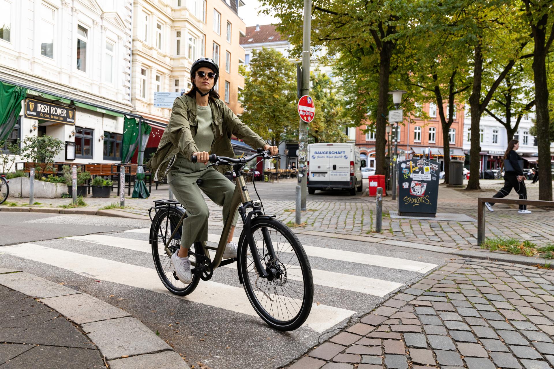  - Maybike