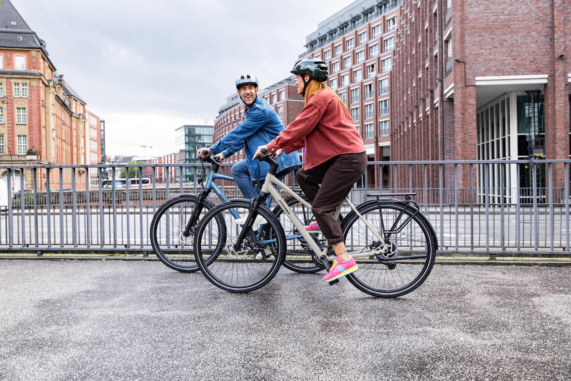  - Maybike