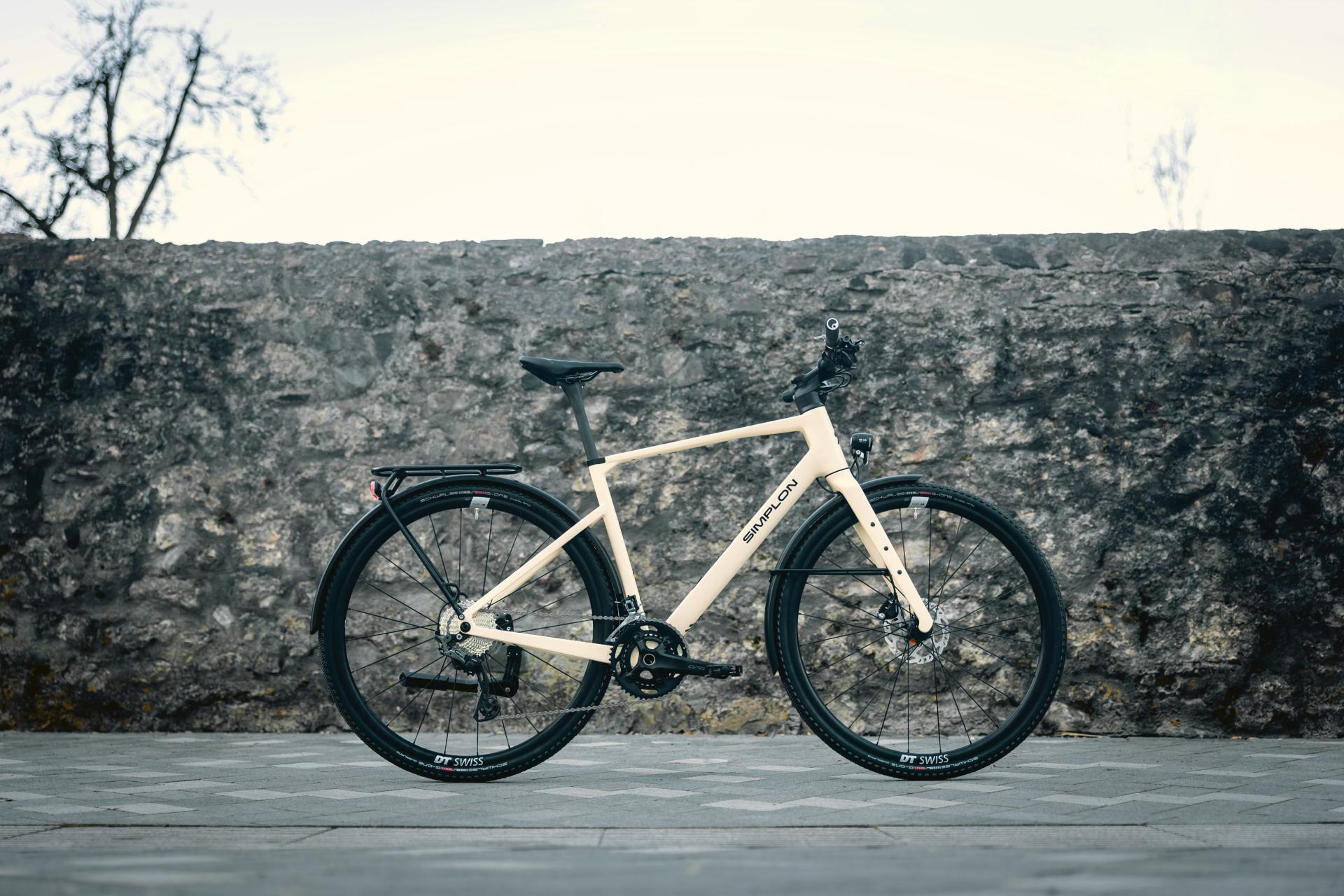  - Maybike