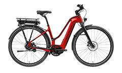 Kategorie Elektrofahrr&auml;der