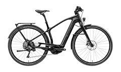 Kategorie E-Trekking