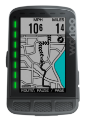 Kategorie Fahrradcomputer