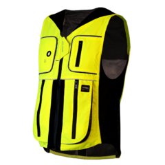 Kategorie Airbag-Westen