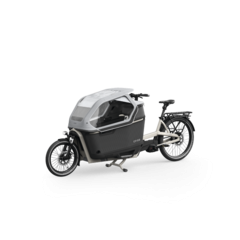 Kategorie Lastenr&auml;der - Cargobikes