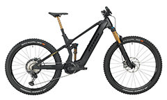 E-MTB Fully