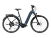 Simplon Spotlight Bosch CX Uni Deore-10 Denim Blue Matt/Black Matt