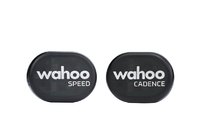 Wahoo ELEMNT RPM Speed & Cadence Sensor