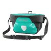 Ortlieb Ultimate Six Free lagoon - black