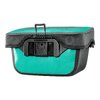 Ortlieb Ultimate Six Free lagoon - black