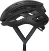 ABUS AIRBREAKER VELVET BLACK M black  