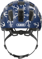 ABUS Youn-I 2.0 blue anchor M blau