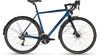 Stevens Supreme Pro - Dark Navy - 50
