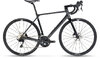 Stevens Aspin Disc - Smoked Steel - 48 cm