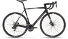 Stevens Izoard Force AXS - Stealth Black - 60 cm