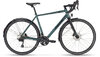 Stevens Supreme - Ivy Green - 54 cm