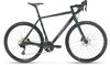 Stevens Prestige - Storm Grey - 54 cm