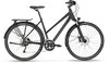 Stevens Esprit Lady - Stealth Black - 46