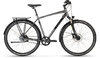 Stevens Boulevard Luxe Gent - City Silver - 55