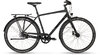 Stevens Courier Lite Gent - Stealth Black - 52