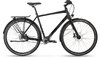 Stevens C12 - Stealth Black - 52