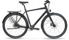 Stevens C12 - Stealth Black - 58 cm