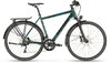 Stevens 7X Tour HT - Bottle Green - 52 cm