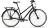 Stevens City Flight LT - Stealth Black - 46 cm