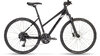 Stevens 6X LT - Stealth Black - 46 cm