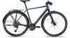 Stevens E-Strada 6.3.4 FEQ HT - Ivy Green - 53 cm