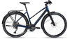 Stevens E-Strada 8.3.4 FEQ LT - Blue Black - 50 cm