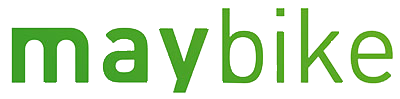 Maybike - Logo
